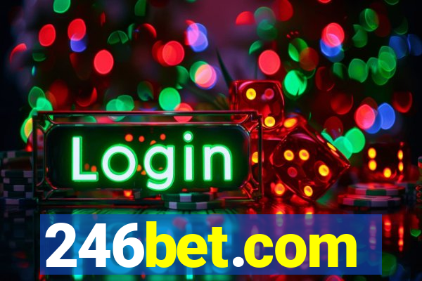246bet.com