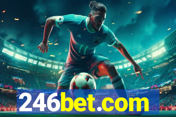 246bet.com