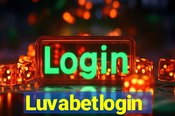 Luvabetlogin