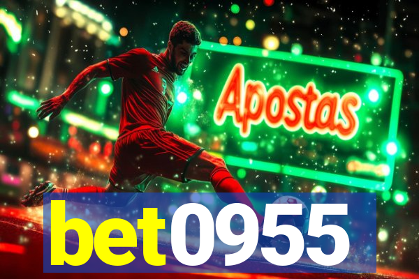 bet0955