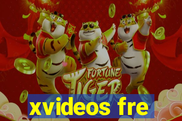 xvideos fre