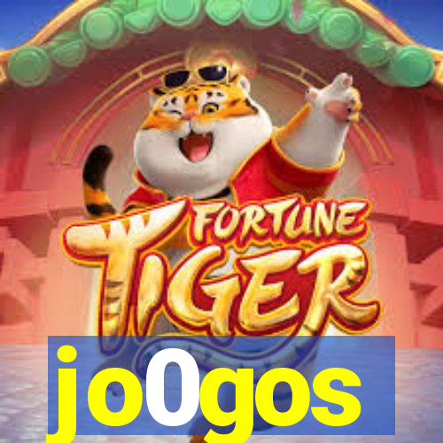 jo0gos