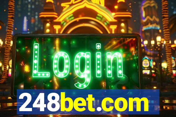 248bet.com