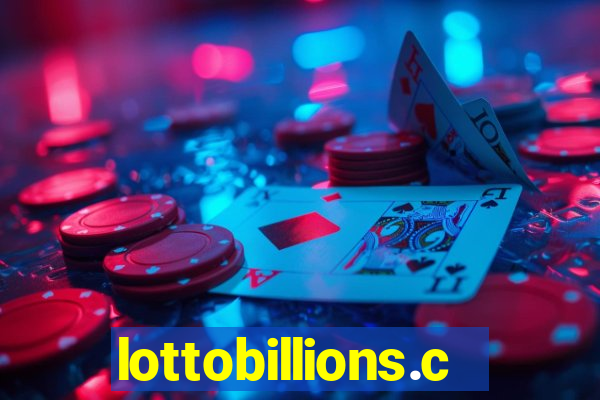 lottobillions.com