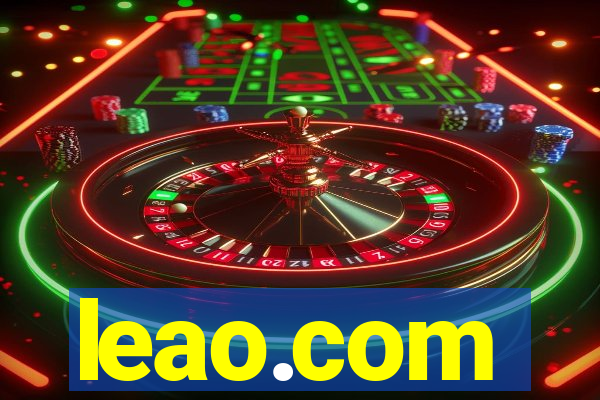 leao.com