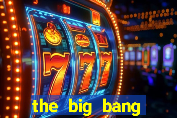 the big bang theory online dublado