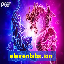 elevenlabs.ion