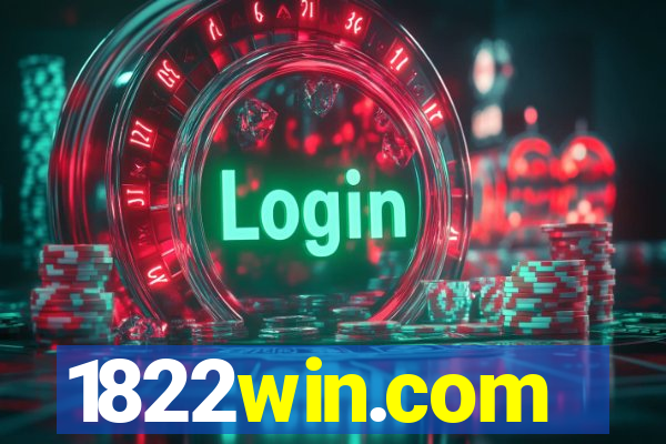 1822win.com