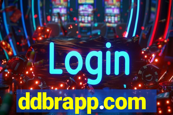 ddbrapp.com
