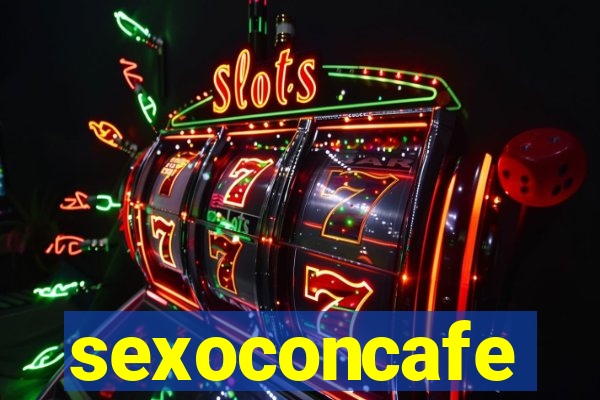 sexoconcafe