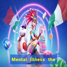 Mental illness the sims 4 mod
