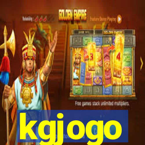 kgjogo