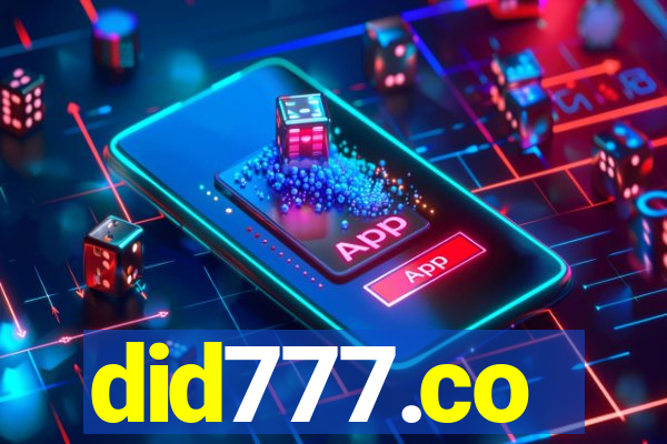did777.co