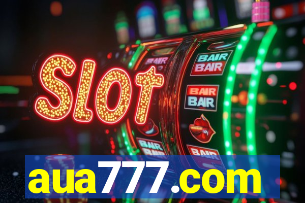 aua777.com