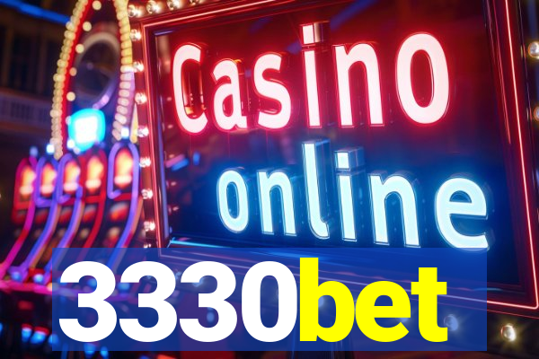 3330bet
