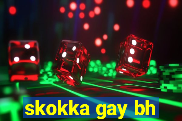 skokka gay bh