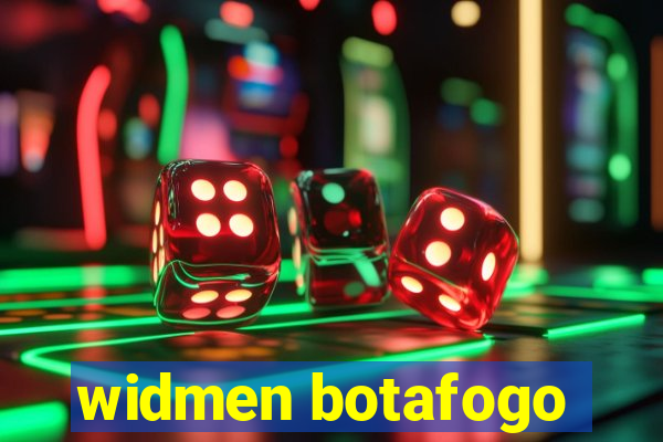 widmen botafogo
