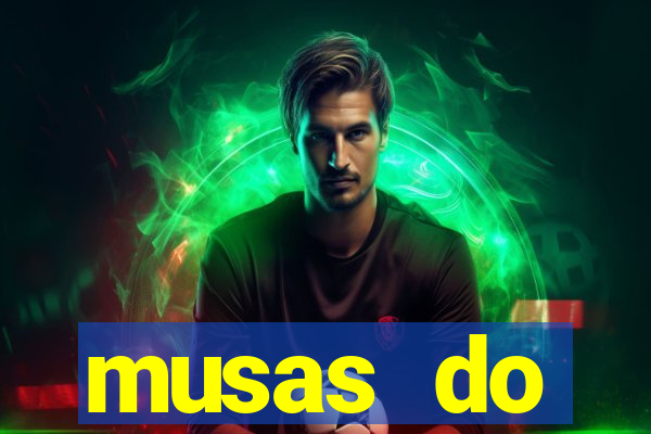 musas do corinthians peladas