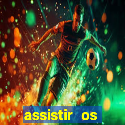 assistir os simpsons dublado