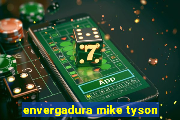 envergadura mike tyson