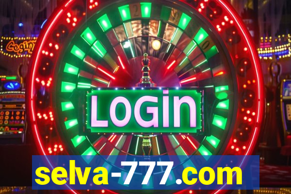 selva-777.com