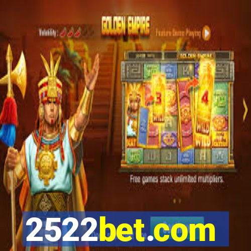 2522bet.com