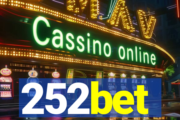 252bet