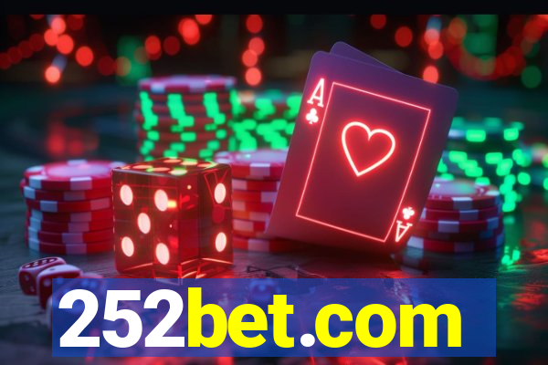 252bet.com