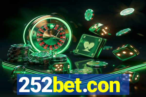 252bet.con
