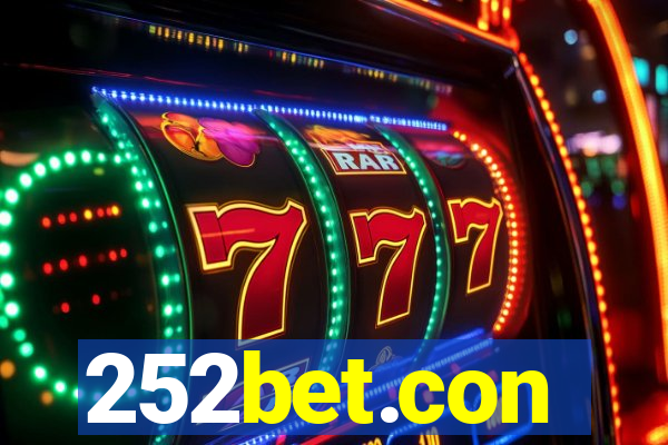 252bet.con