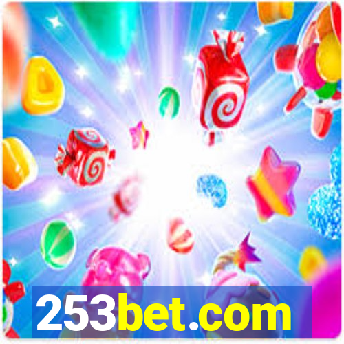 253bet.com