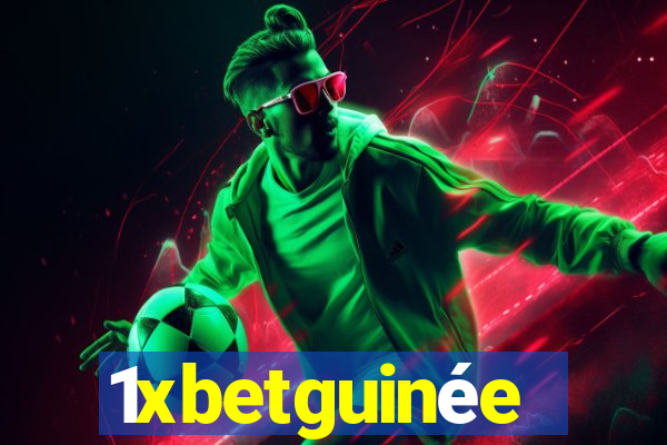 1xbetguinée