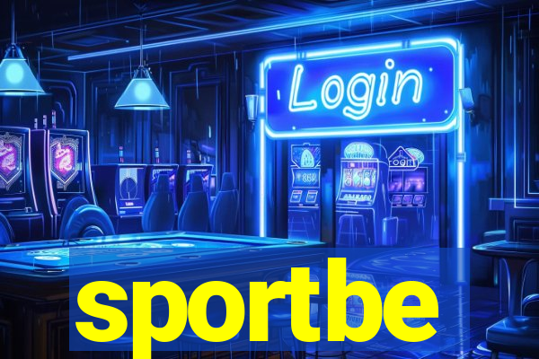 sportbe
