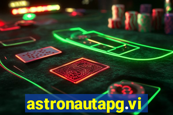 astronautapg.vip