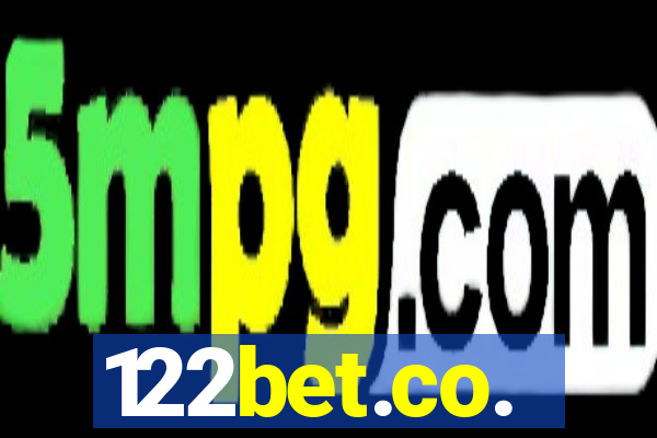 122bet.co.