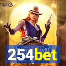 254bet