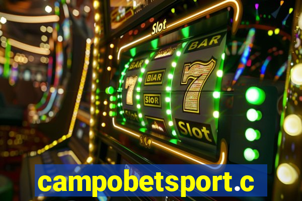 campobetsport.com