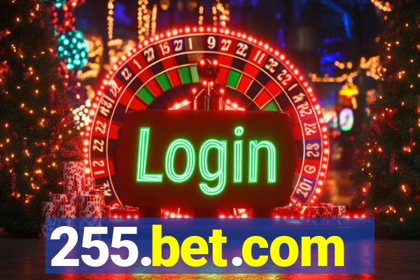 255.bet.com