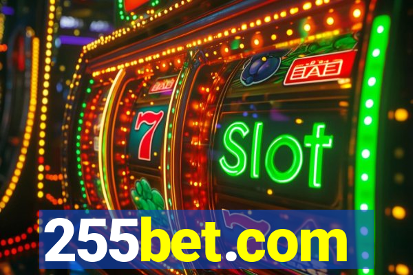 255bet.com