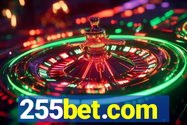 255bet.com