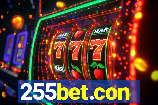 255bet.con