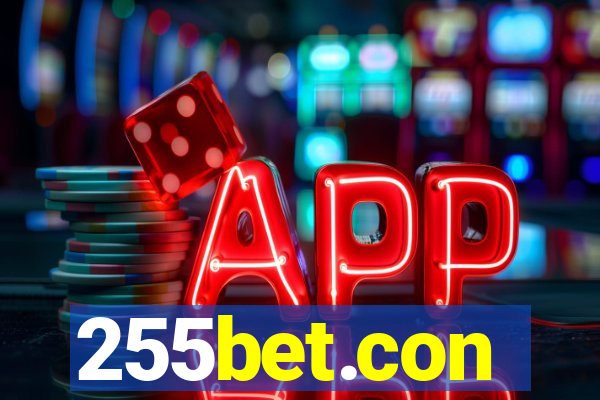 255bet.con