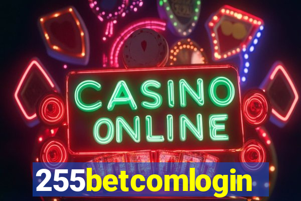 255betcomlogin