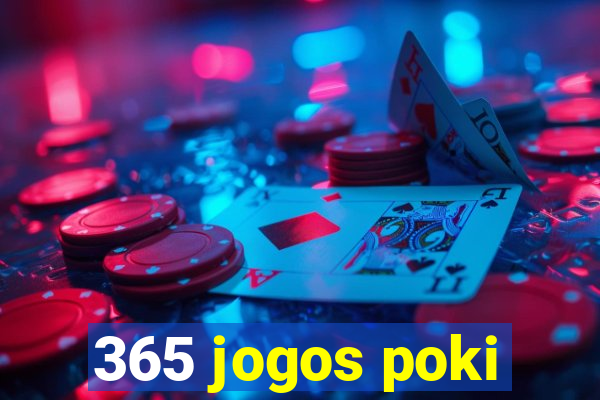 365 jogos poki