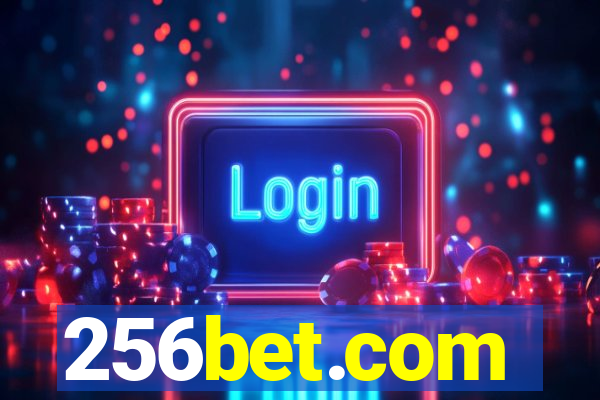 256bet.com