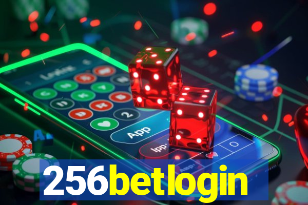 256betlogin