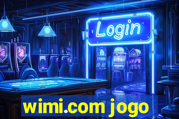 wimi.com jogo