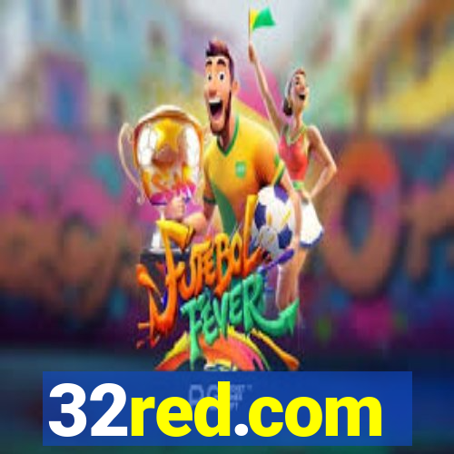 32red.com