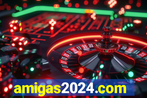 amigas2024.com