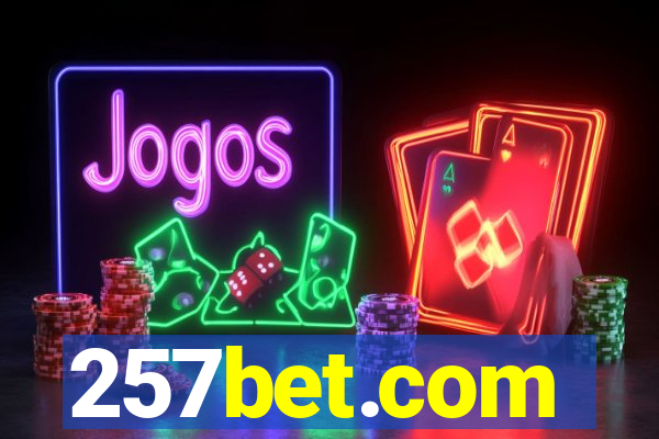 257bet.com